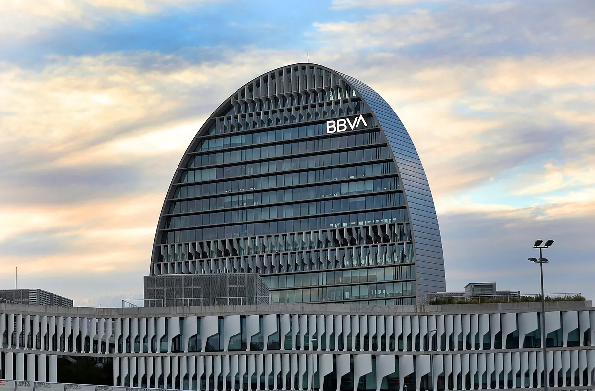 Sabadell elige a BBVA como su banco favorito