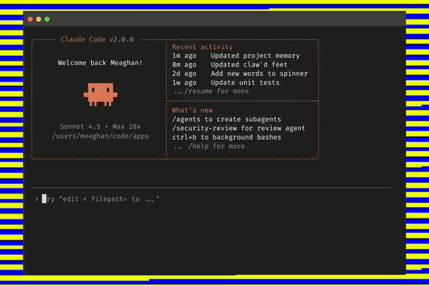 La IA está volviendo a poner de moda algo que creíamos que solo era para friquis: la línea de comandos