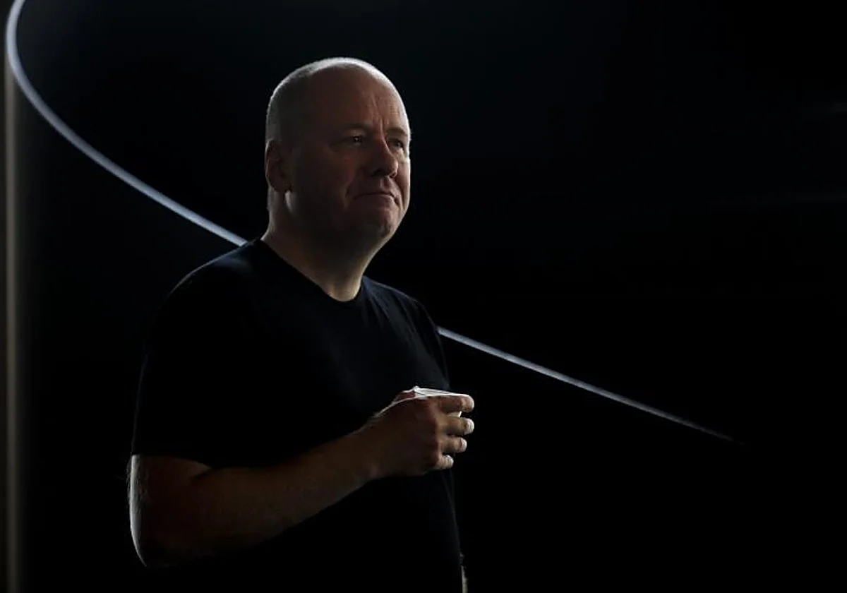 Arnaldur Indridason, cuando la infamia deja huella