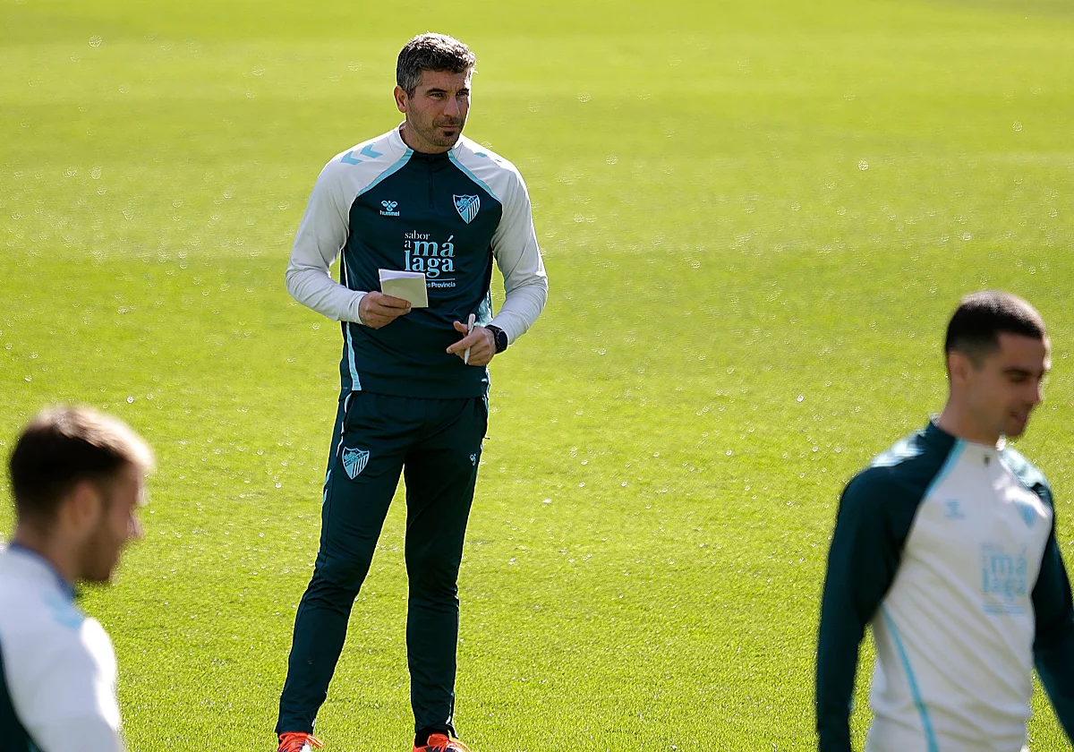 Funes: «Es una buena noticia que Loren pueda continuar»