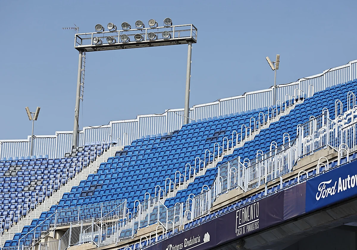 Horario y cómo ver el Málaga-Valladolid