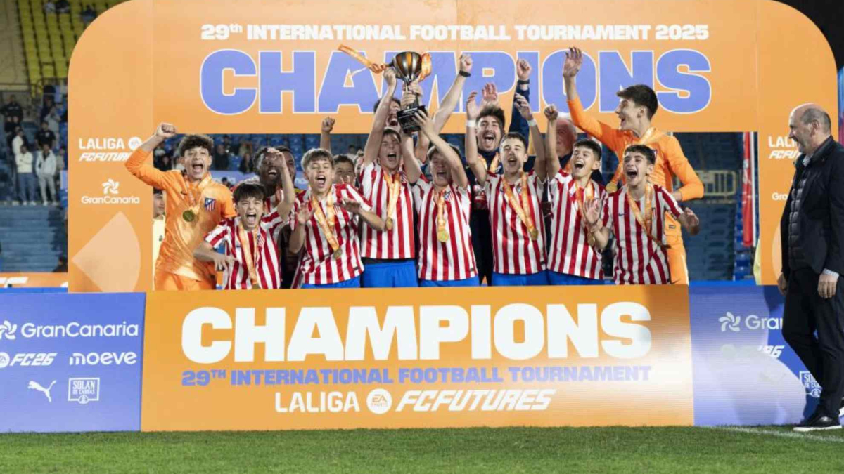 Vuelve el 'torneo de Brunete'