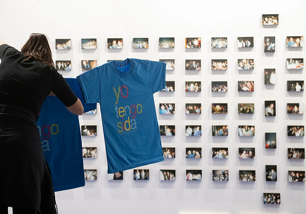 La región como relato: 'perfilando' a los artistas latinoamericanos