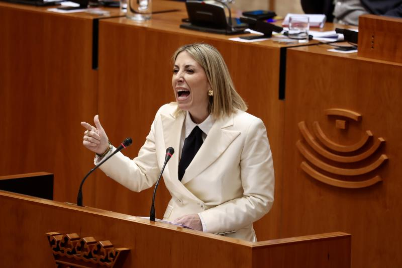 Cruce de reproches entre PP y Vox por la investidura fallida de Guardiola