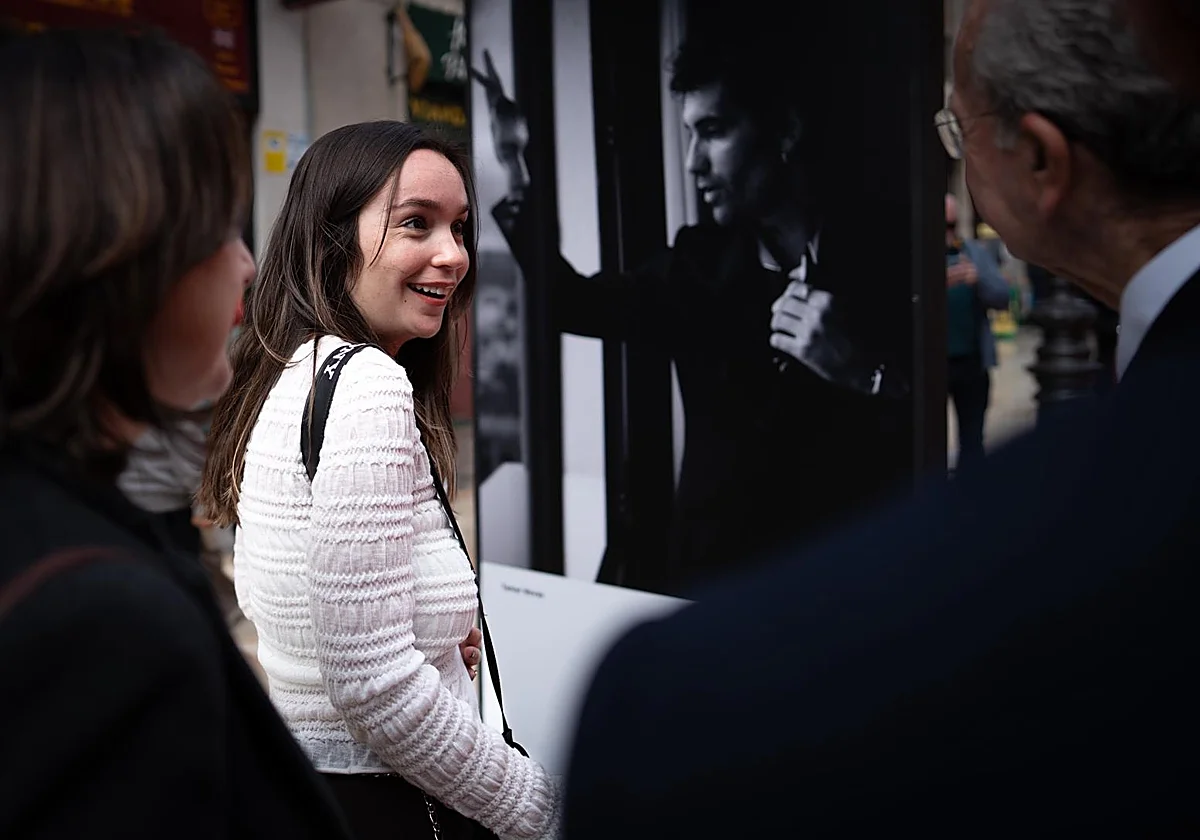 Lo que no se ve del Festival de Málaga: desde Paco León vistiéndose con prisa hasta el pijama de Miguel Ángel Silvestre