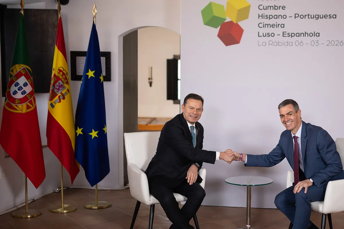 Sánchez manifiesta "absoluta tranquilidad" frente a las amenazas de Trump y no descarta "medidas de compensación"