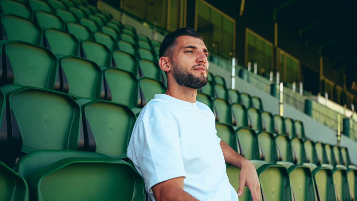 Rafa Mir reacciona a la petición de diez años de cárcel: “En el juicio se demostrará mi inocencia”