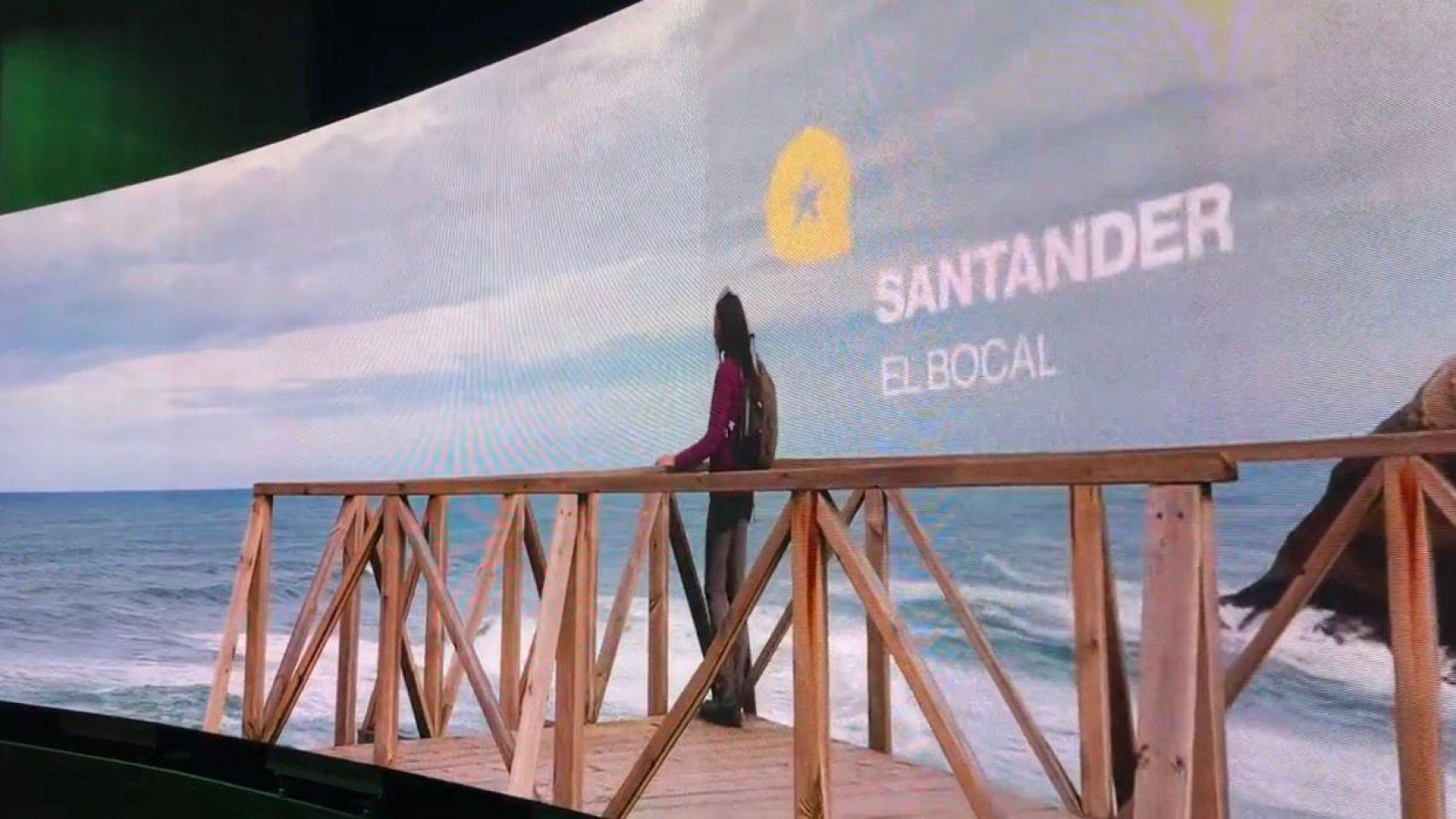 Santander promocionó en Fitur la playa de El Bocal donde murieron 6 jóvenes: la pasarela se pudo desmontar desde 2019