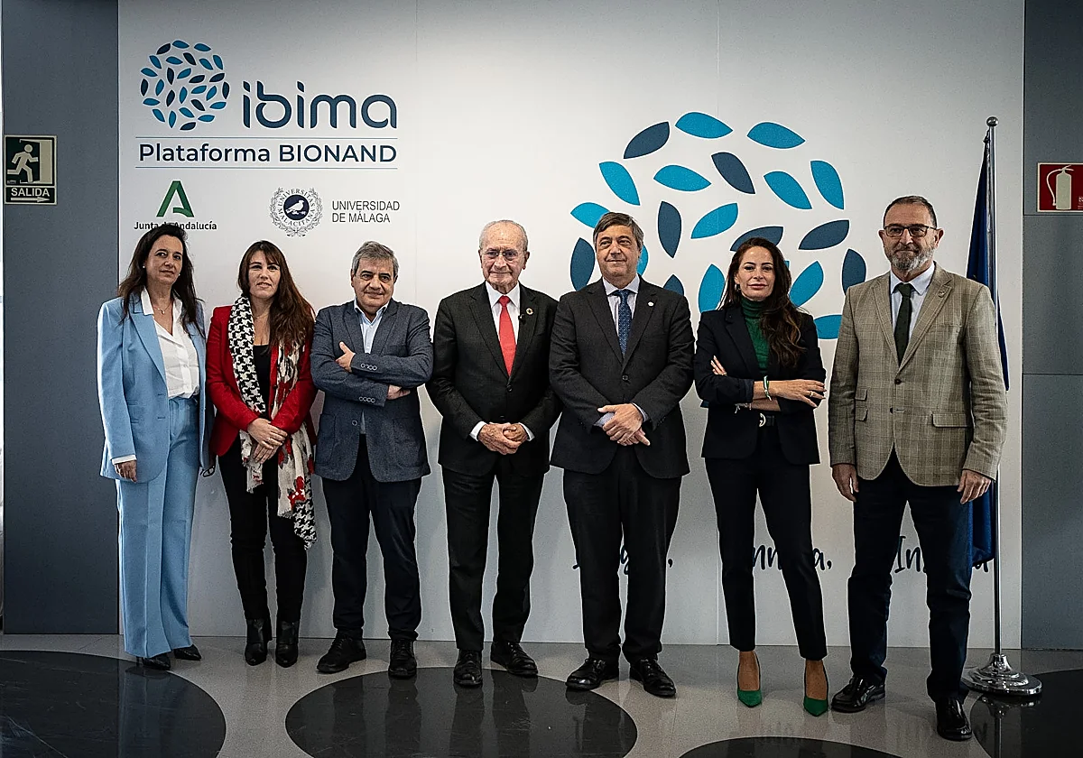 IBIMA logra 40 millones de euros para investigación en 2025, más de la mitad de origen privado