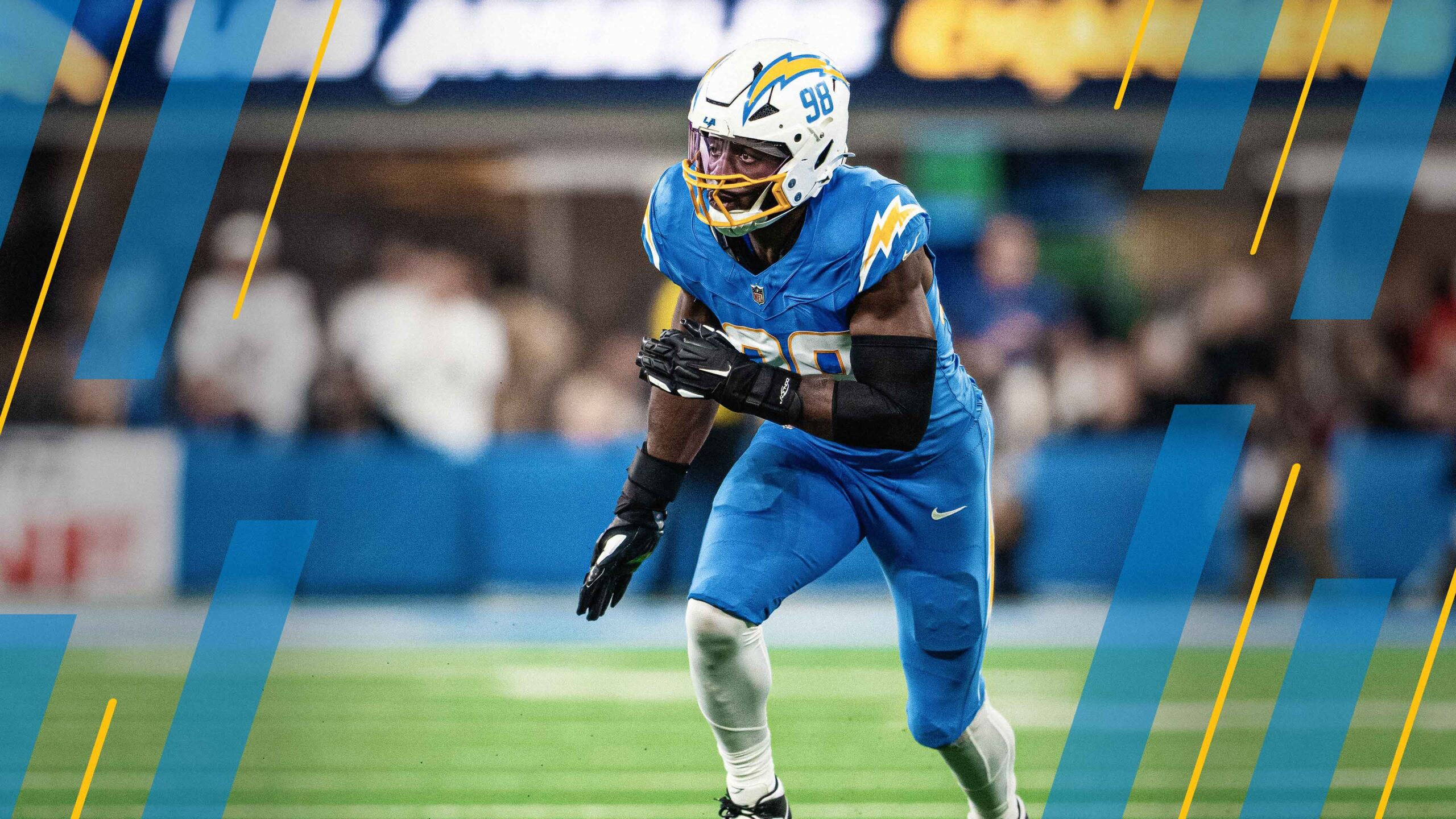 2026 NFL Free Agency Preview: AFC West