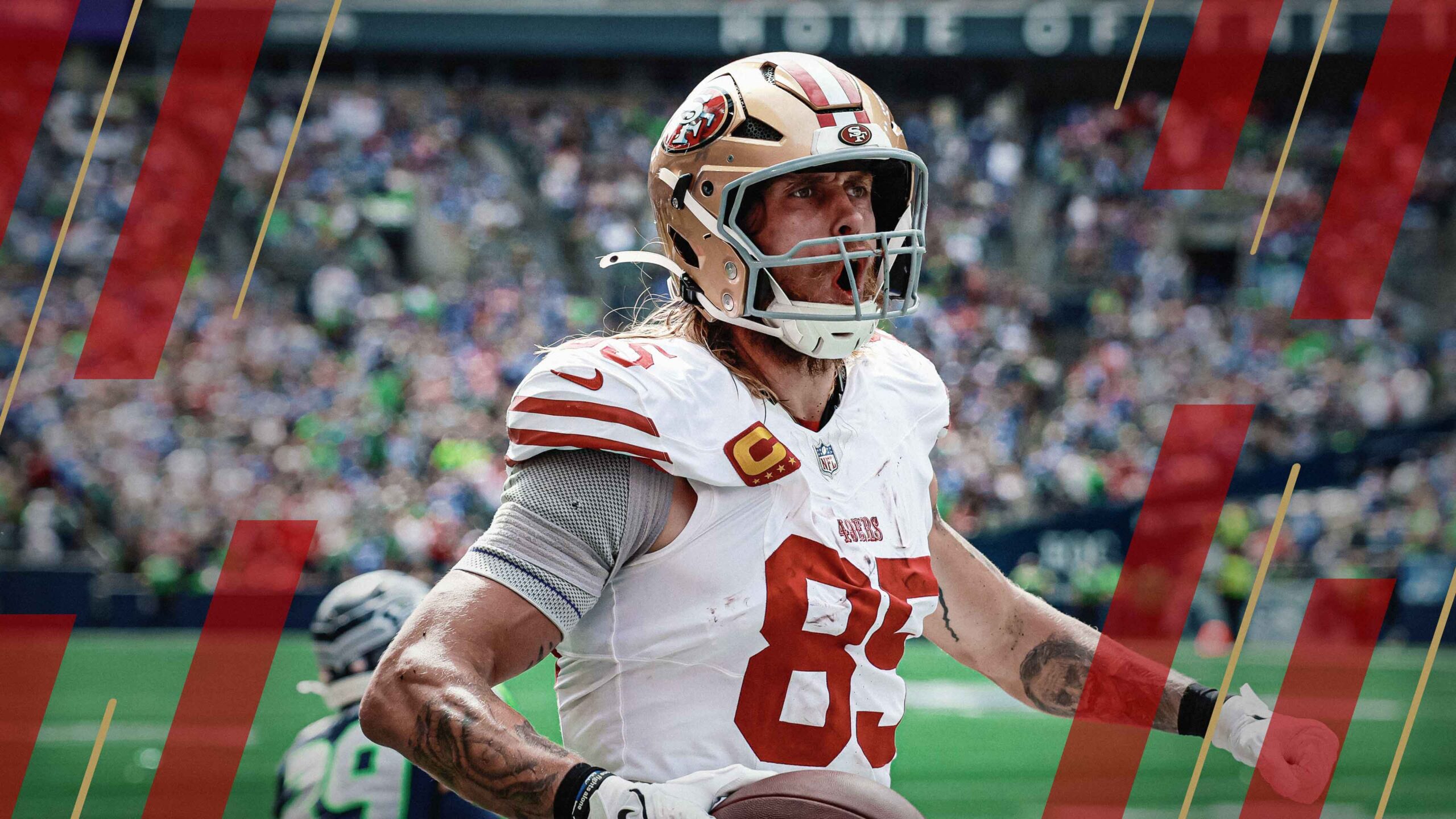 Fantasy Football: How do tight ends perform after serious injuries?