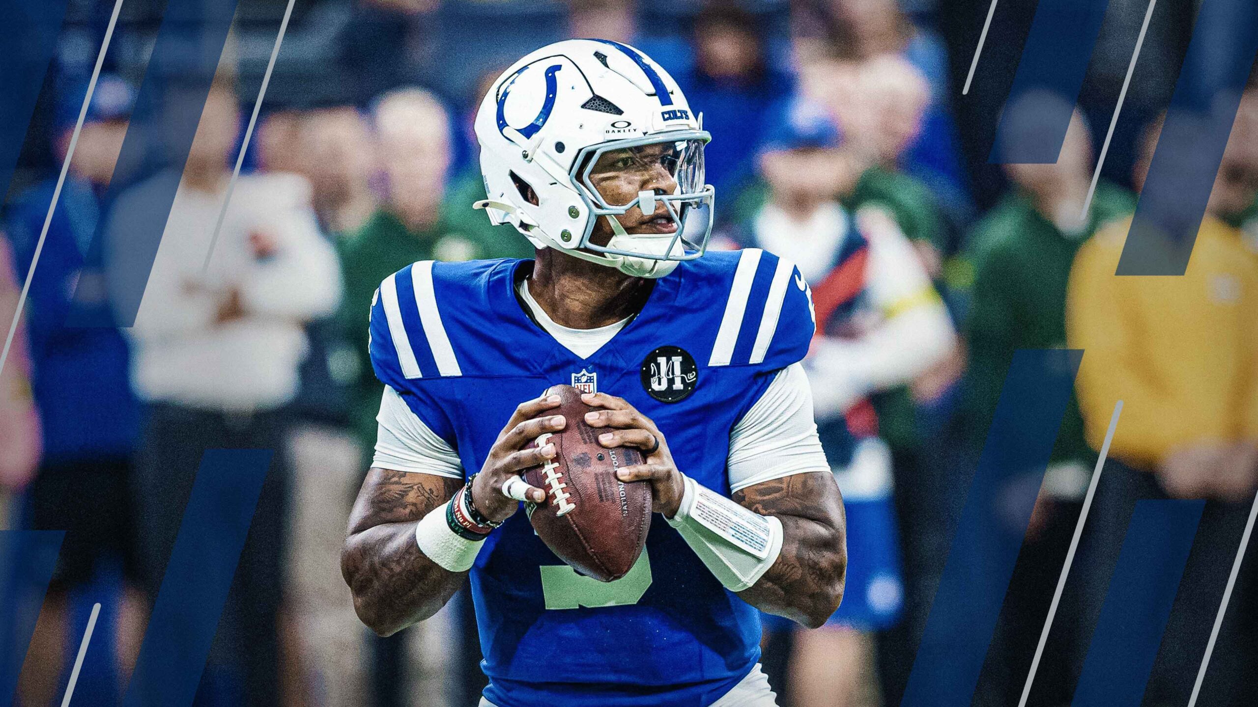 Dynasty Fantasy Football: Best landing spots for Anthony Richardson Sr.