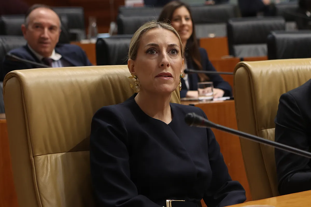 Vox impide la investidura de Guardiola como presidenta de Extremadura pero sigue dispuesto a negociar