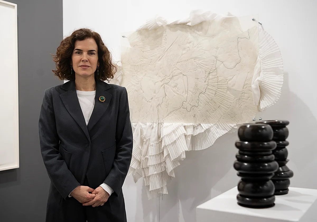 La foto fija de la presente edición