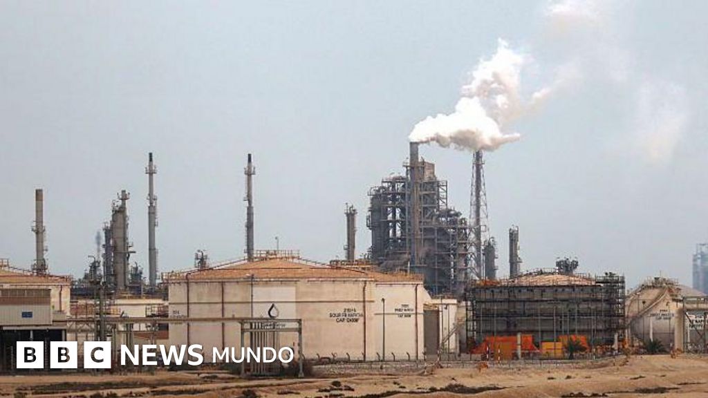 El precio del petróleo sube tras la advertencia de Qatar de que toda la producción del Golfo podría detenerse en cuestión de días
