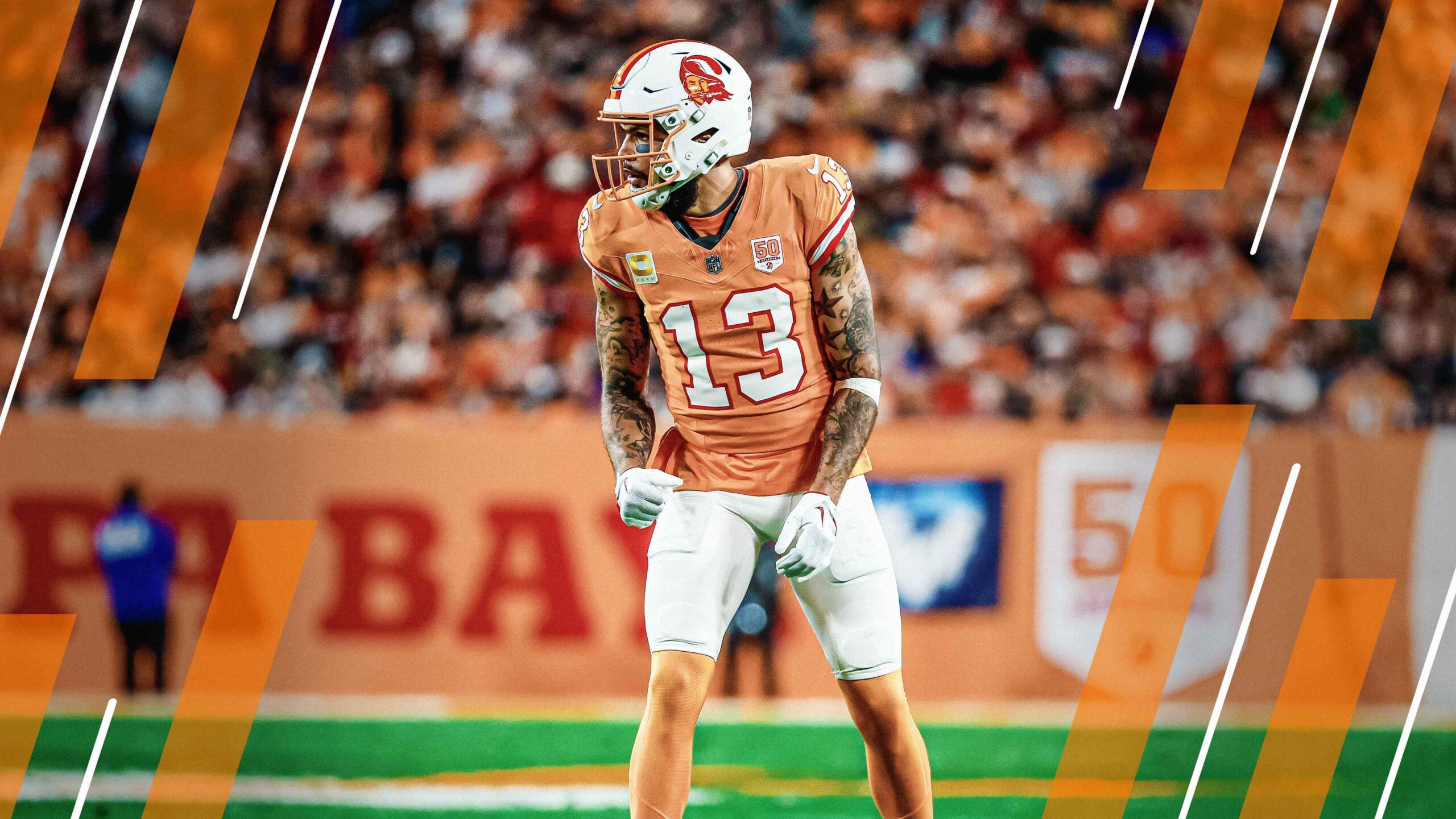 Fantasy Football: Ideal landing spots for 2026 free agents