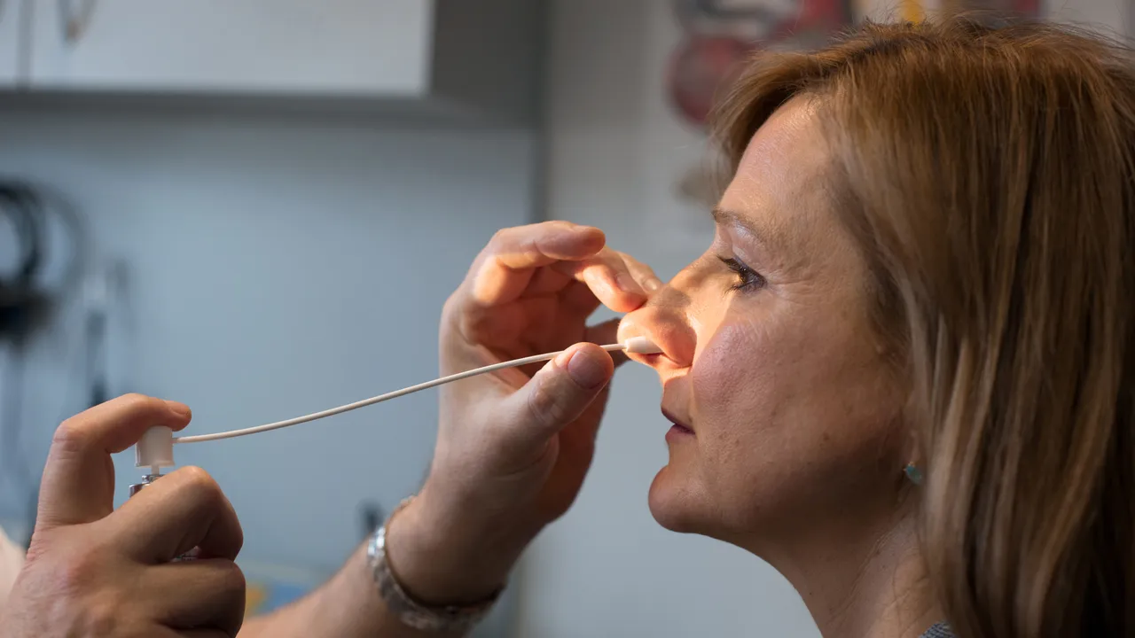 La apnea del sueño de las mujeres ha sido ignorada porque no se parece a la de los hombres