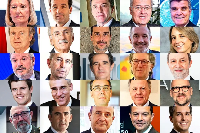 Encuentro Expansión Industria de Defensa