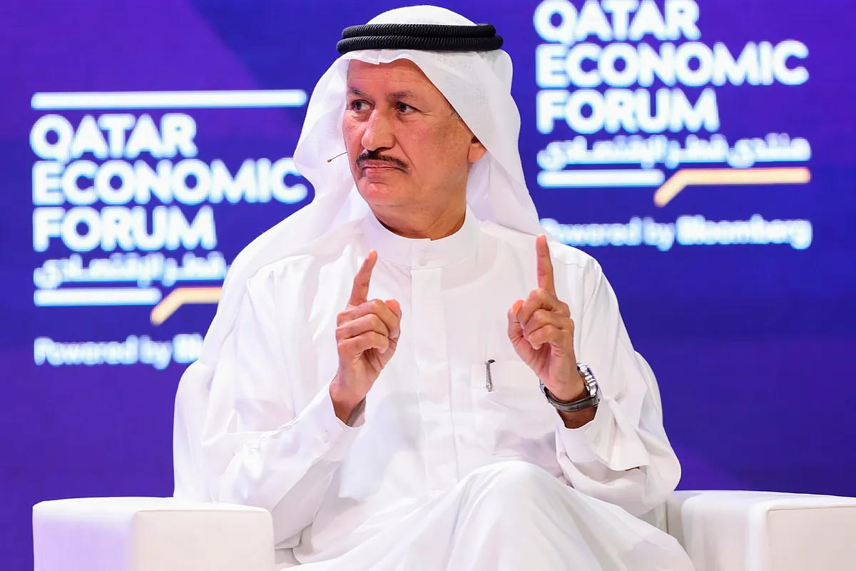 Hussain Sajwani, el gran socio de Trump en Emiratos