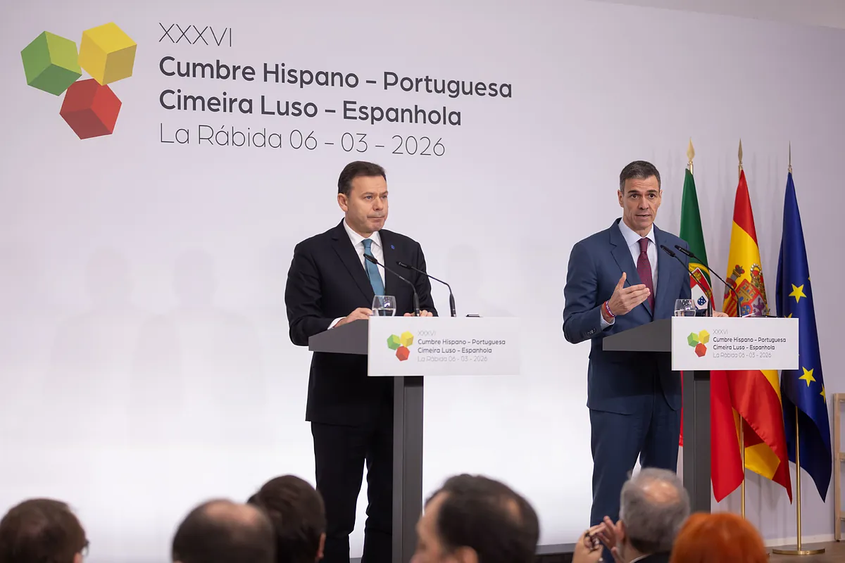 España y Portugal pactan alcanzar la "integración más avanzada de la UE"