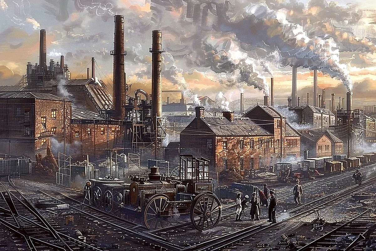 250 años de 'La Riqueza de las Naciones' de Adam Smith: lecciones para nuestros días