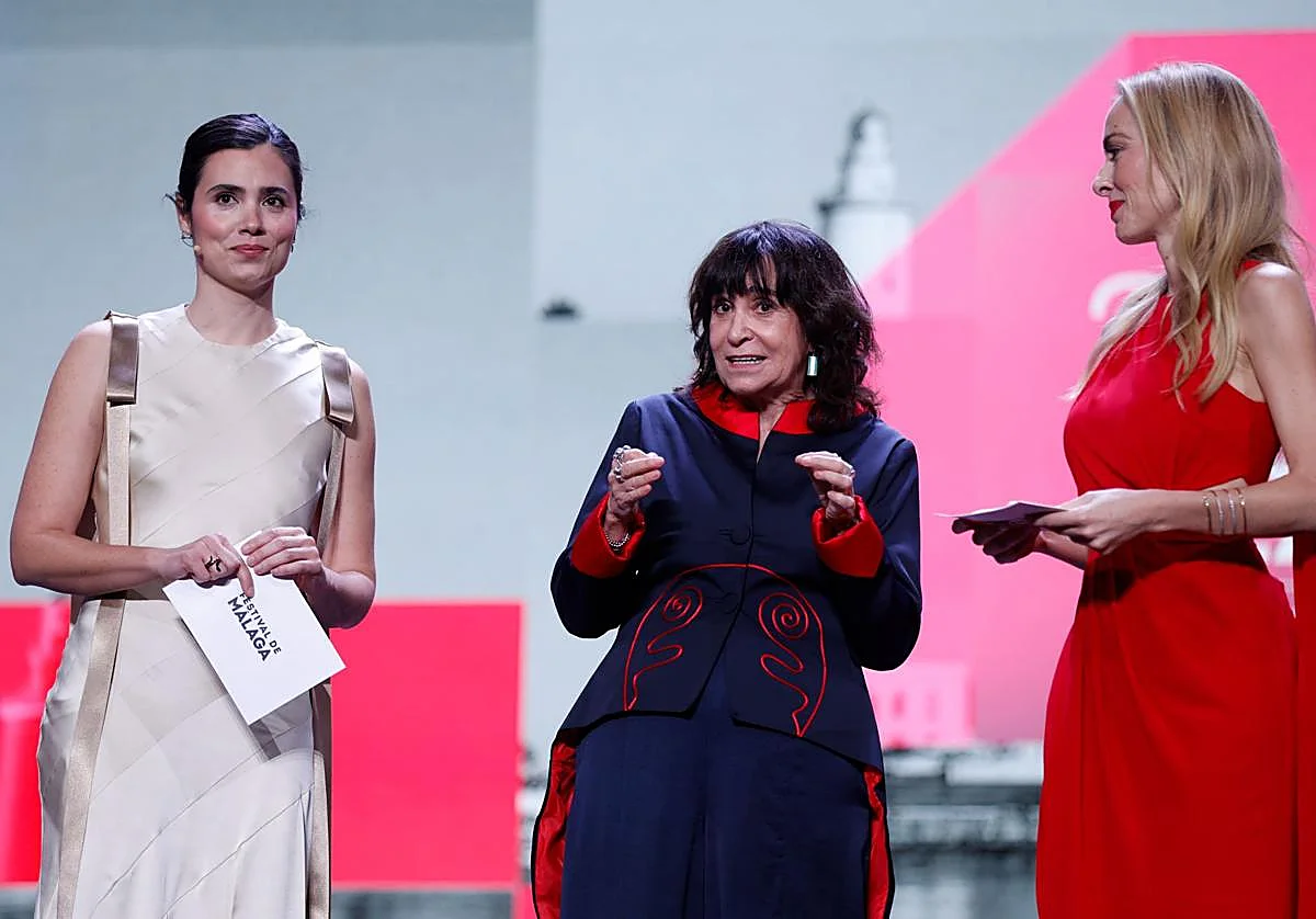 El Festival de Málaga reivindica lo cotidiano y se suma al 'no a la guerra'