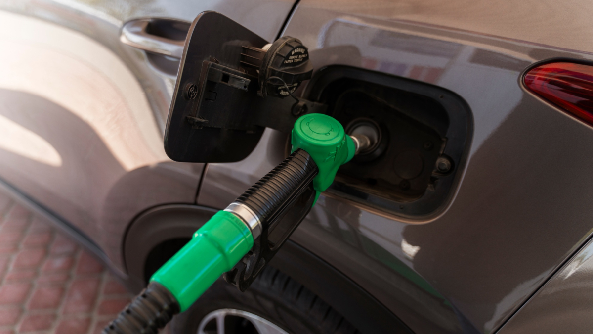 ¿Pueden volver los 20 céntimos de descuento para los combustibles?