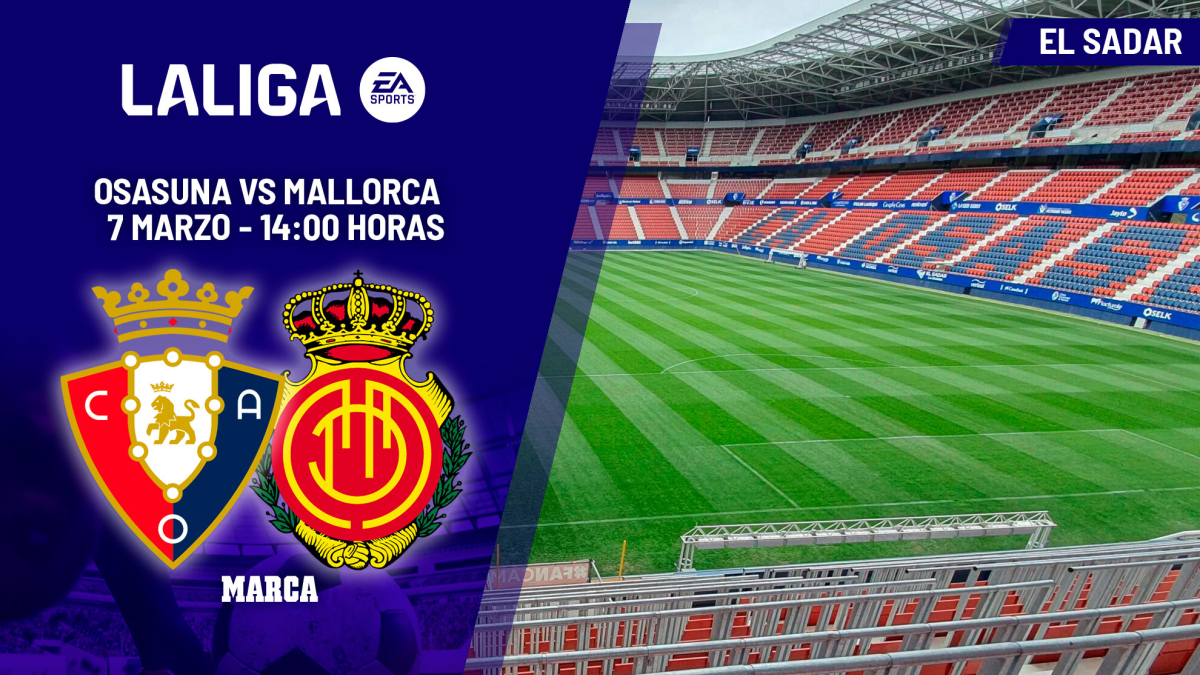 Osasuna - Mallorca | El peor escenario para Demichelis: previa, análisis, pronóstico y predicción
