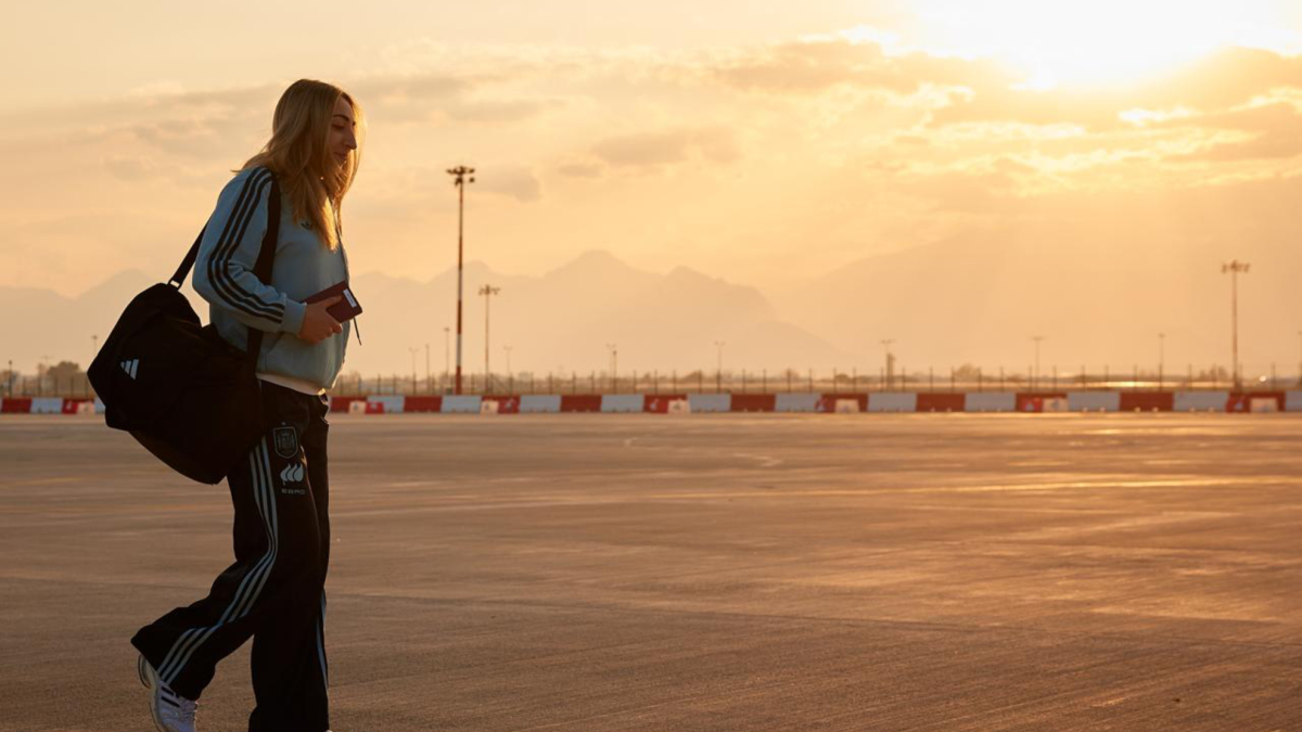 Ucrania-España: el fútbol entre ecos de guerra