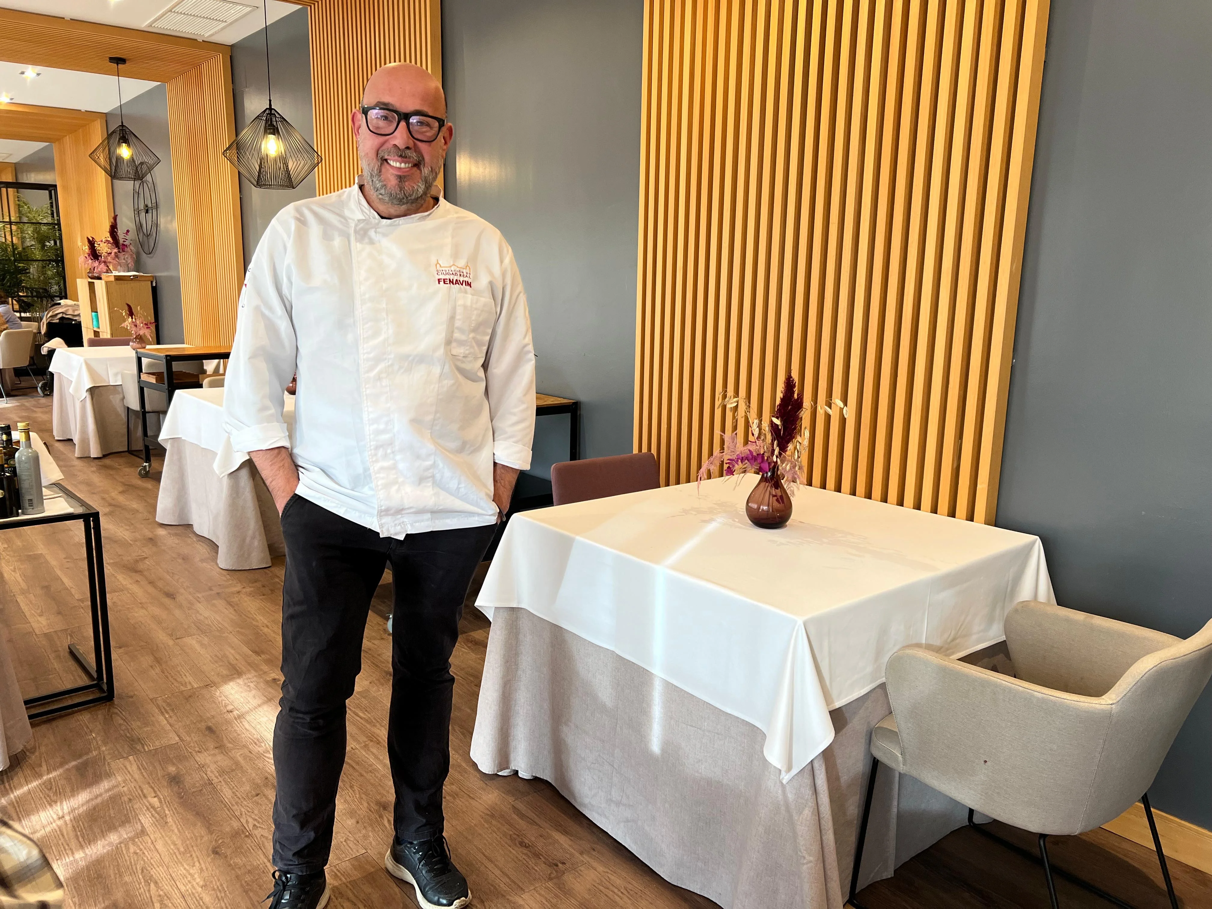 Epílogo, en Tomelloso: La (nueva) cocina de las madres