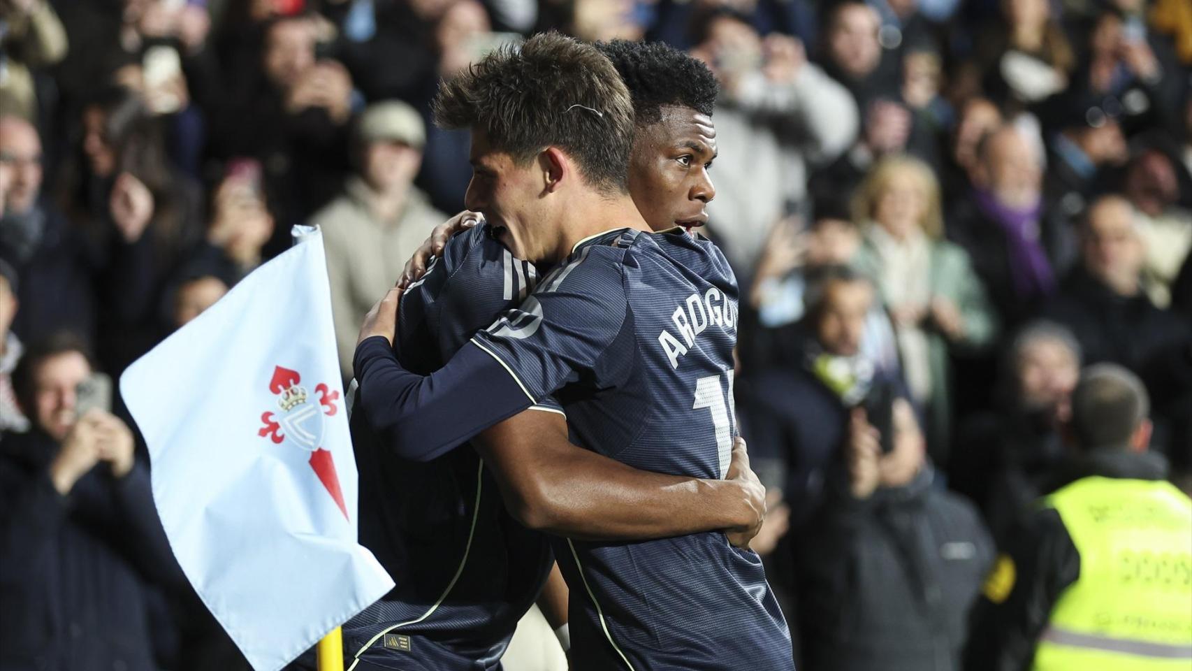 La rebelión del Real Madrid para salir de la crisis: Arbeloa encuentra en Tchouaméni un líder y la cantera le responde