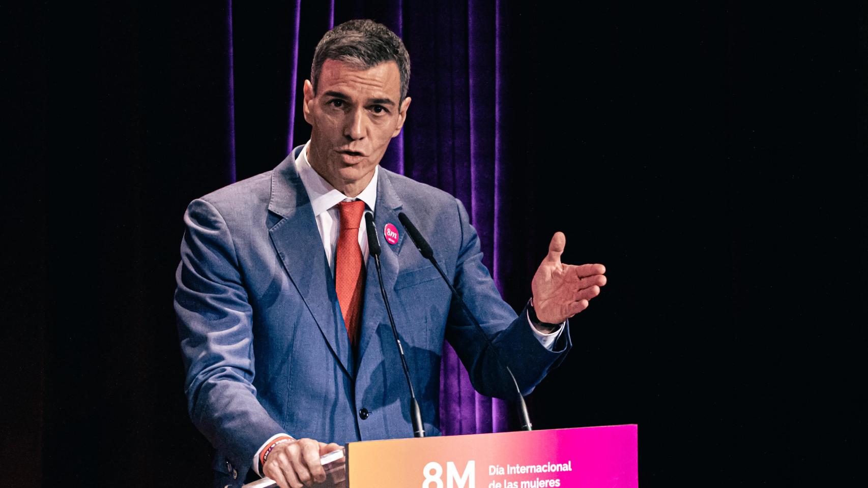 Última hora política, en directo | Tellado critica a los partidos que someten a "purgas" a sus compañeros