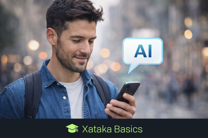 Las mejores aplicaciones para tener una inteligencia artificial local en tu móvil o PC, sin necesitar conexión y con mayor privacidad