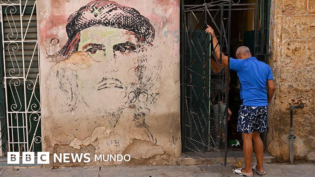 "Va ser un día increíble": Trump afirma que, después de Irán, Cuba será la siguiente "en caer"