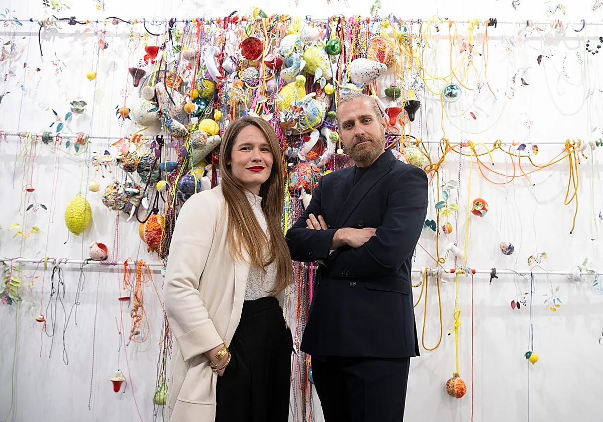 ARCO: siempre hay una primera vez