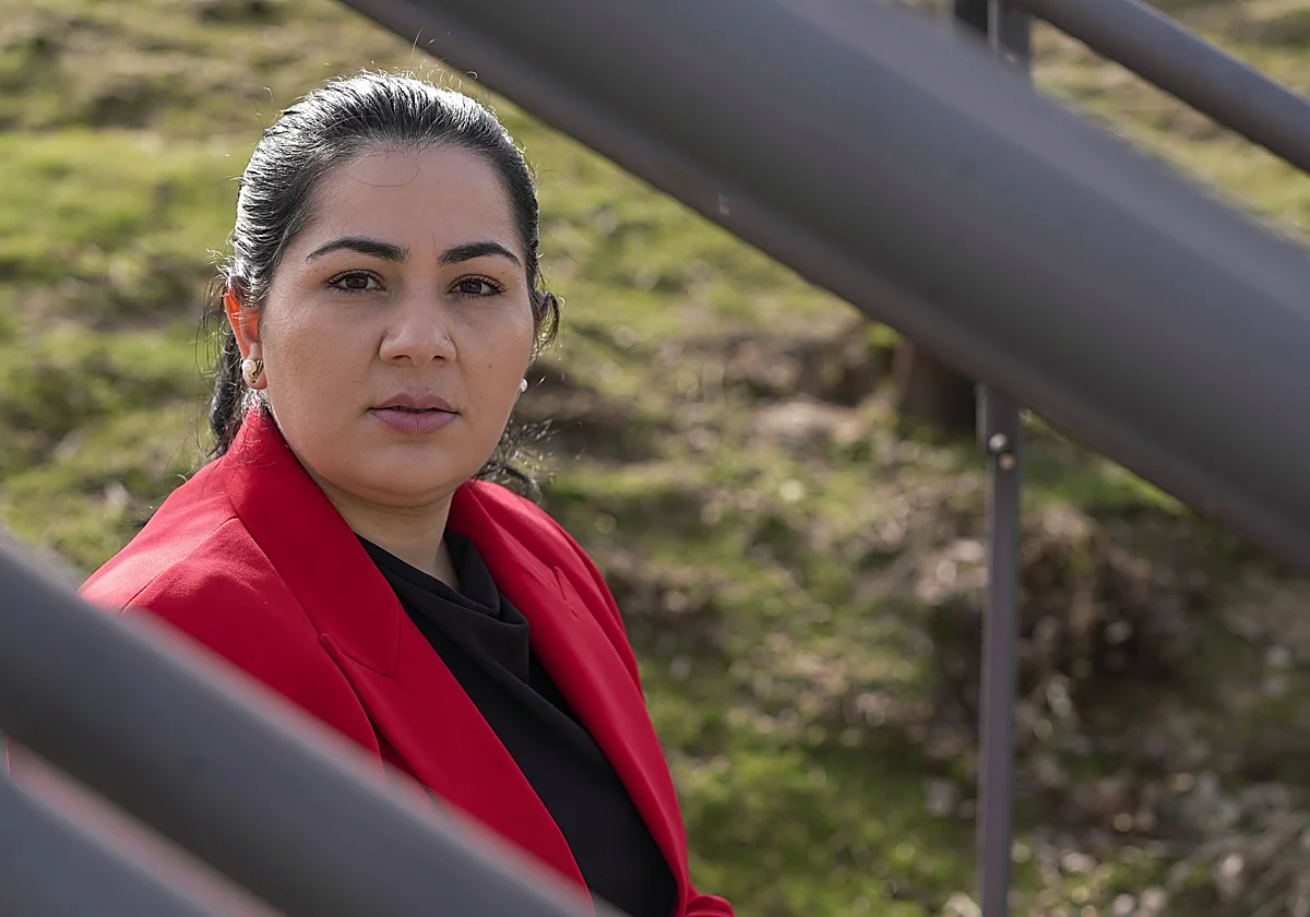 «Las religiones son malinterpretadas para hacer políticas en contra de los derechos igualitarios»