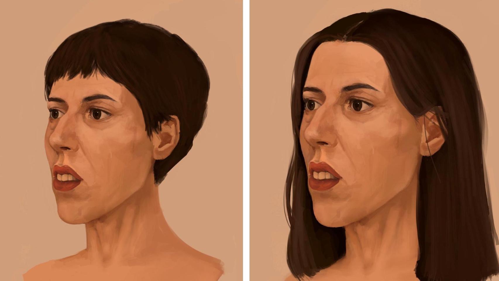 La Guardia Civil analiza 140 pistas ciudadanas para identificar a la mujer hallada en una maleta en Benahavís