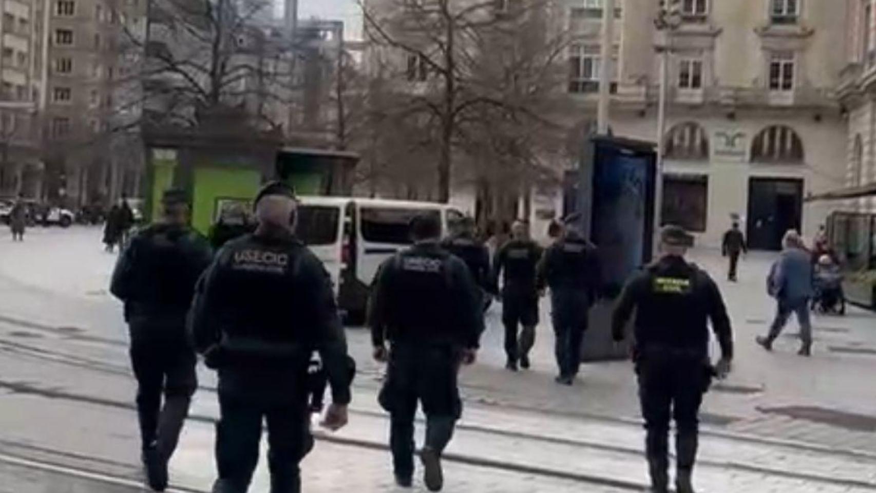 Al menos tres funcionarios del Miteco desvelaron a la Guardia Civil las visitas del ex alto cargo de Teresa Ribera a Forestalia