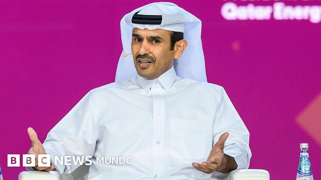 El precio del petróleo registra su mayor subida en años tras la advertencia de Qatar de que toda la producción del Golfo podría detenerse en cuestión de días
