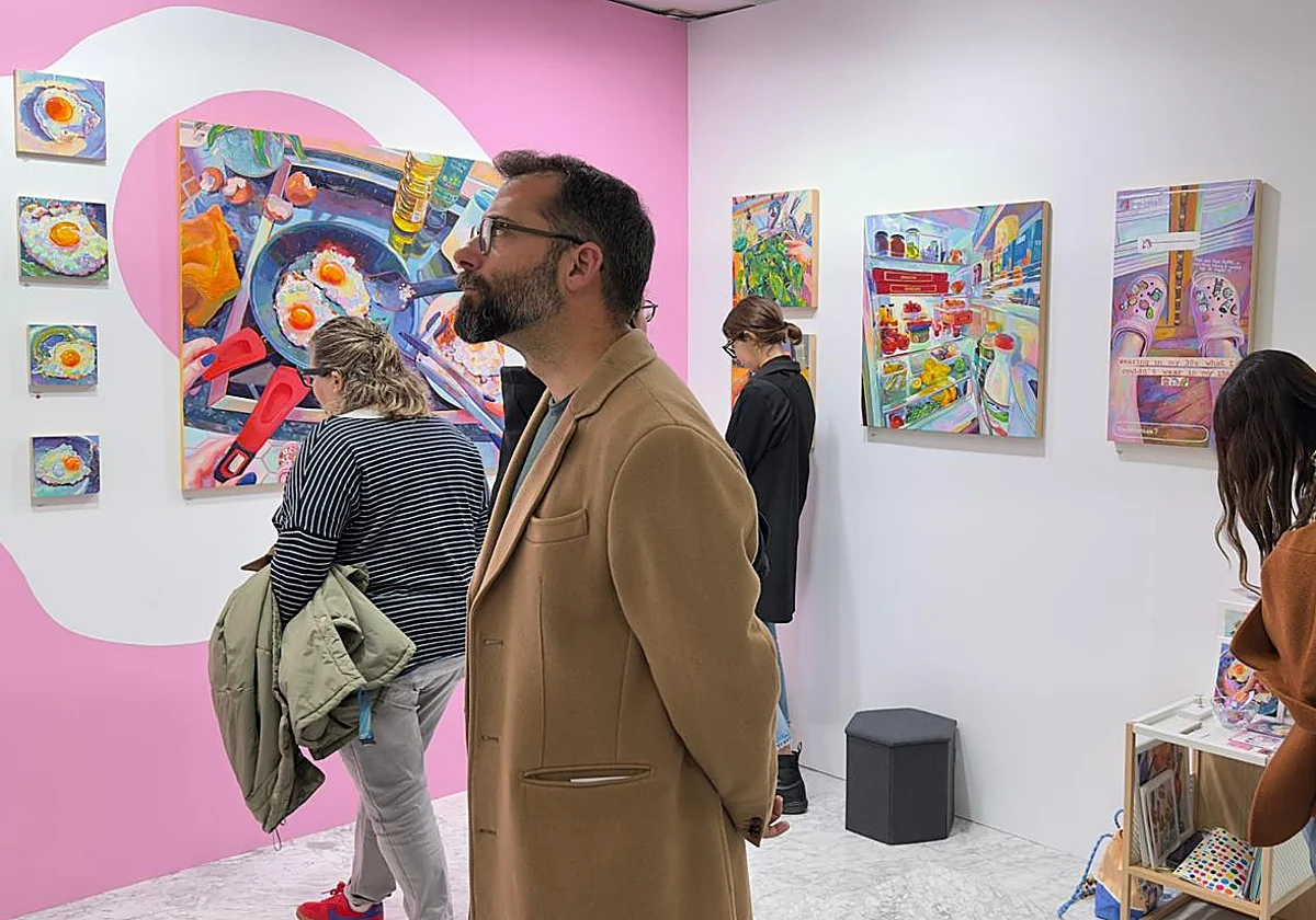 A JustMad 2026 le salen las cuentas