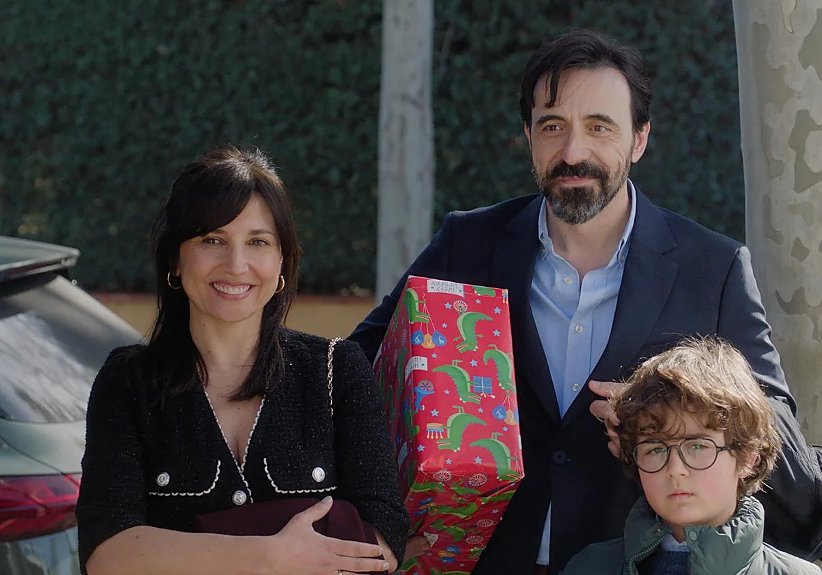 'Altas capacidades': los padres no pasan el examen, la película aprueba