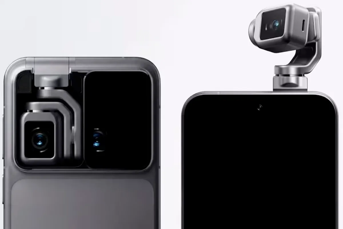 Del iPhone al robot que baila: las novedades en 'smartphones'