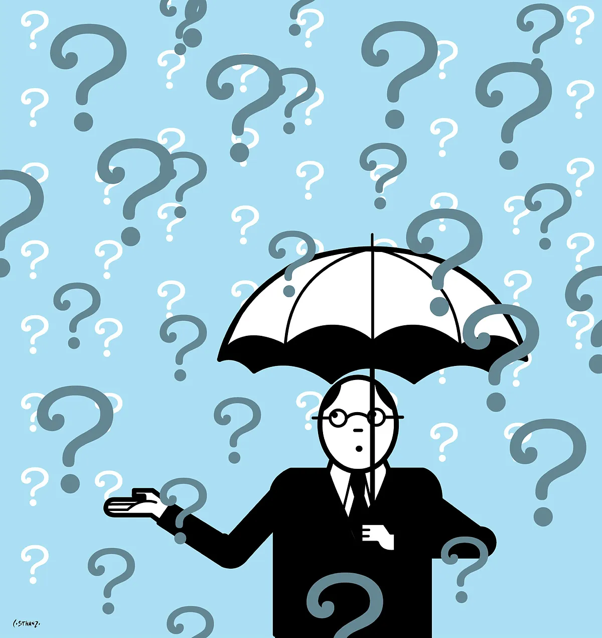 Las bolsas europeas buscan un suelo firme