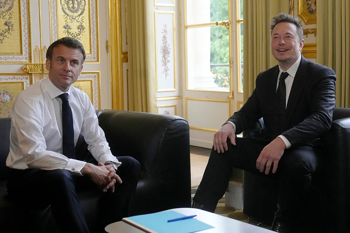 Batalla transatlántica por la libertad de expresión