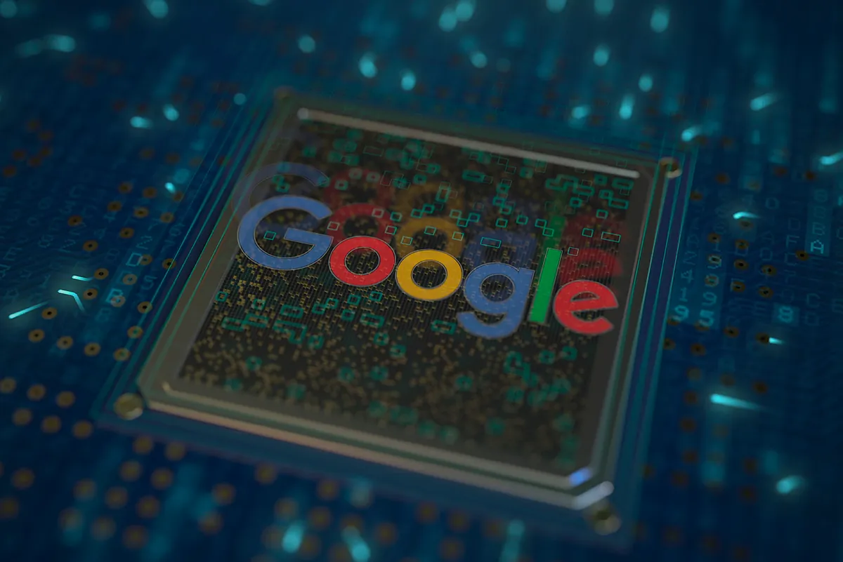 El chip de Google pone en jaque a OpenAI y Nvidia
