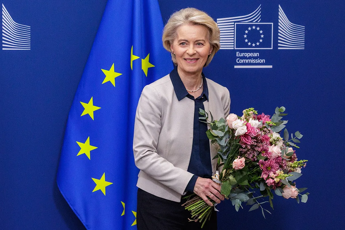 Europa debe integrar su mercado energético