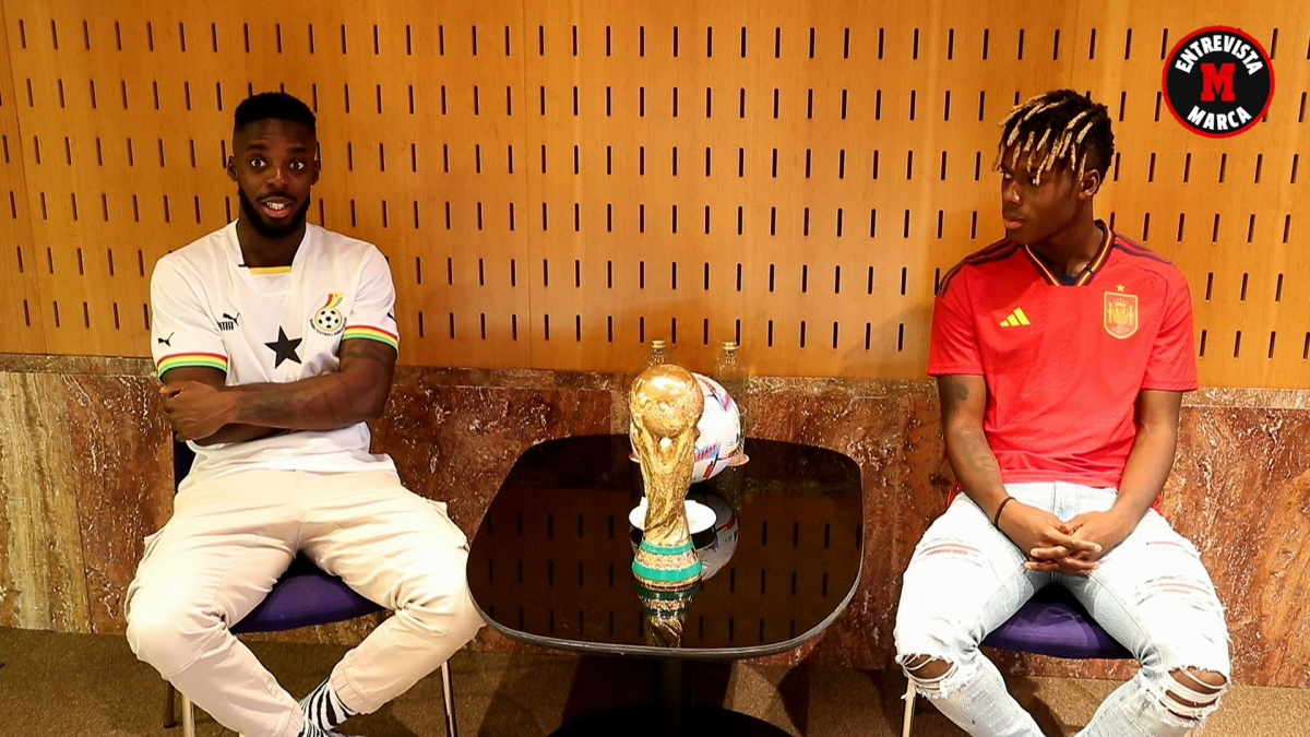 Mikel González: "Nico va mucho mejor de los plazos marcados, pero no queremos arriesgar con su vuelta"