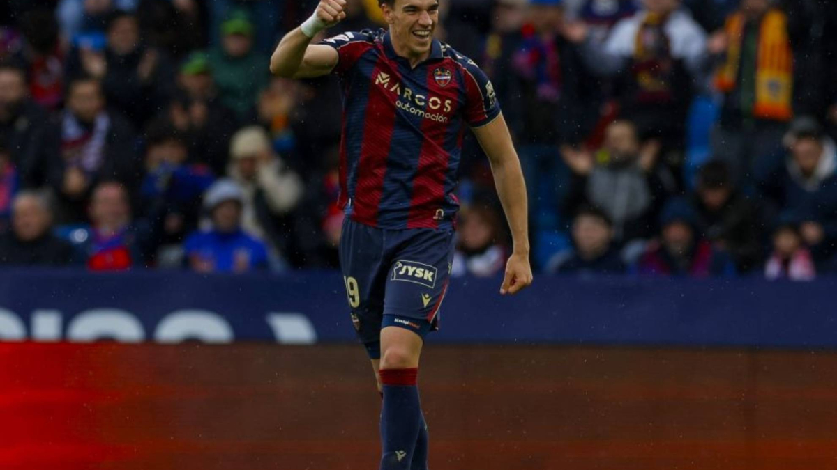 Carlos Espí se gana ser la referencia granota