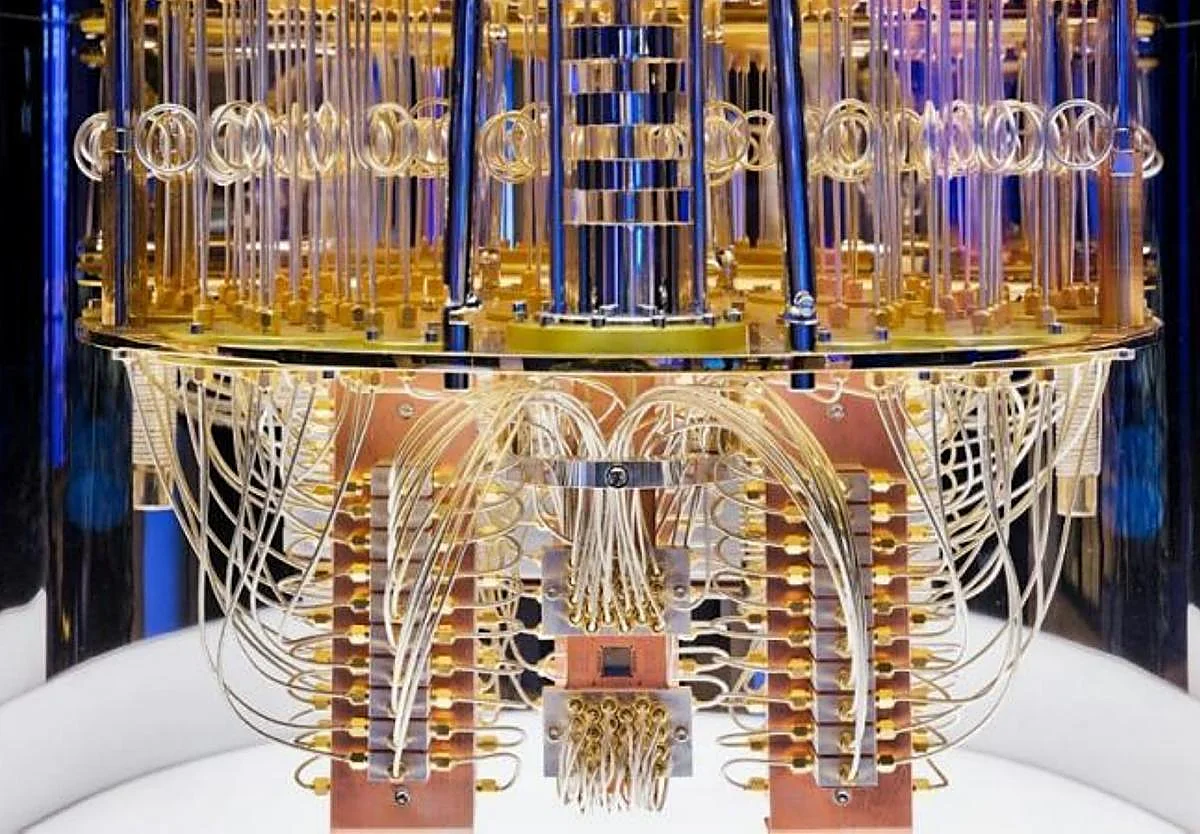 Andalucía acelera su revolución tecnológica con la computación cuántica