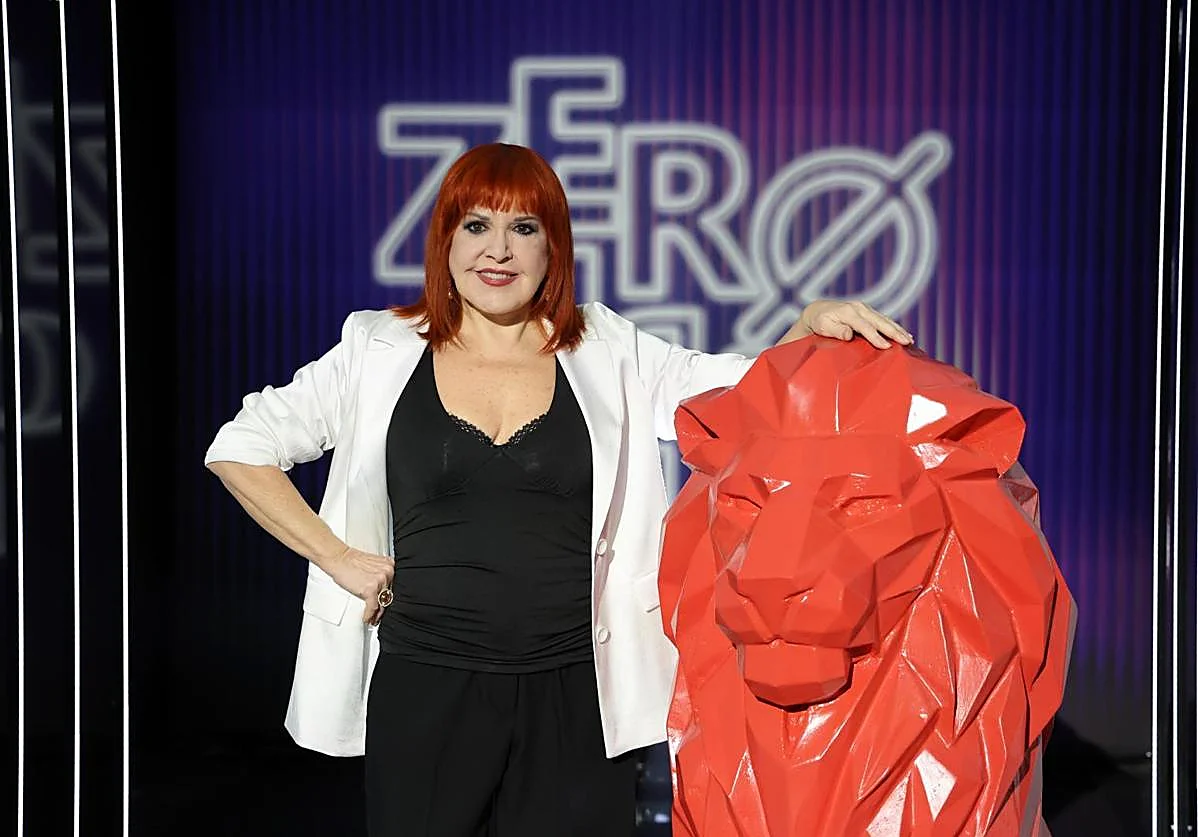 «He conseguido que me digan 'lo que quieras, Loles', que es lo que he buscado toda la vida»